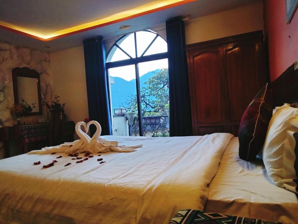 Sapa Alley Homestay – Sa Pa