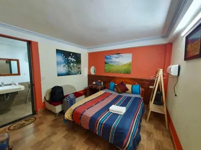 Sapa Alley Homestay – Photos 2