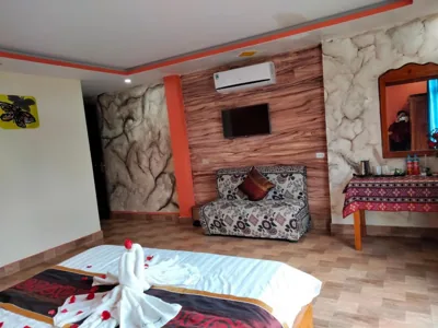 Sapa Alley Homestay – Photos 5