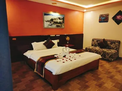 Sapa Alley Homestay – Photos 6