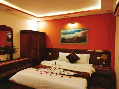 Sapa Alley Homestay – Photos 7