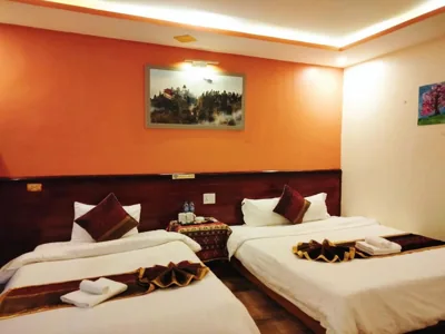 Sapa Alley Homestay – Photos 8