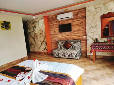 Sapa Alley Homestay – Photos 10