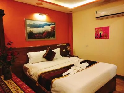 Sapa Alley Homestay – Photos 11