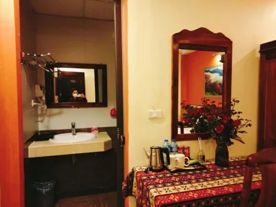 Sapa Alley Homestay – Photos 12