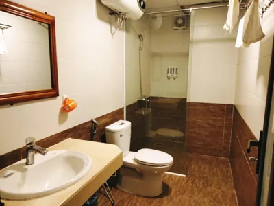 Sapa Alley Homestay – Photos 13