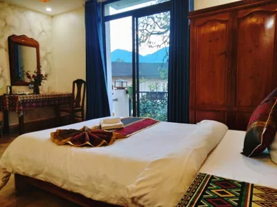 Sapa Alley Homestay – Photos 15