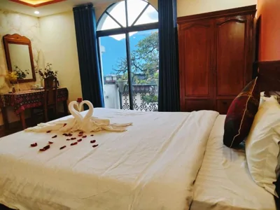 Sapa Alley Homestay – Photos 16